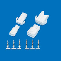 4.5mm條形連接器(EL)